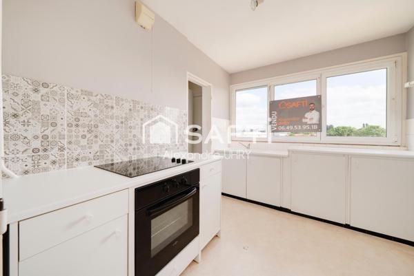 Idéal Primo accédant ou investissement locatif !