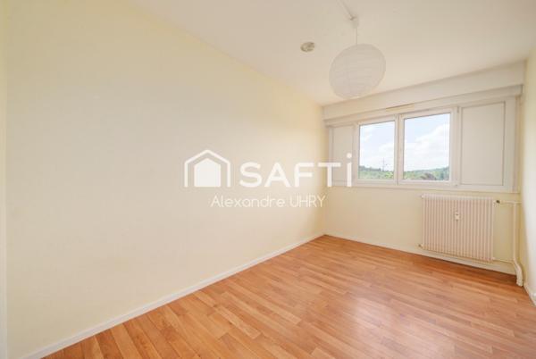 Idéal Primo accédant ou investissement locatif !