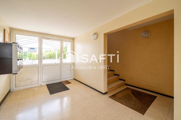 Idéal Primo accédant ou investissement locatif !