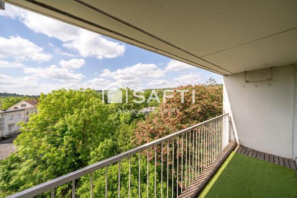 Idéal Primo accédant ou investissement locatif !