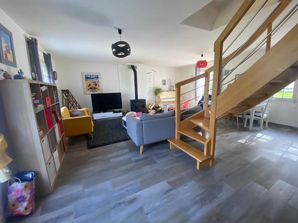 Maison 4 Chambres La Baule -escoublac