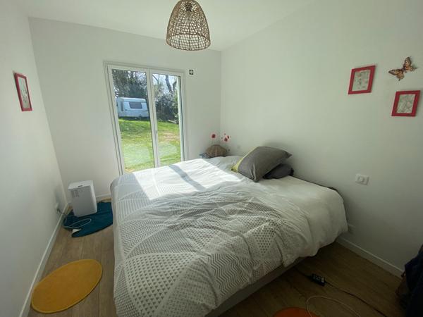 Maison 4 Chambres La Baule -escoublac