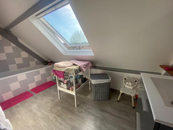 Maison 4 Chambres La Baule -escoublac