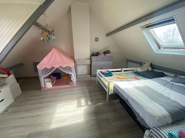 Maison 4 Chambres La Baule -escoublac