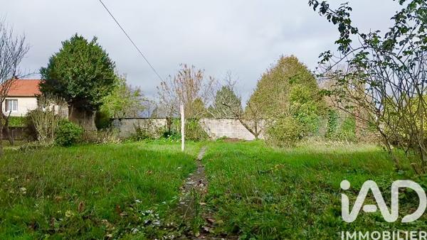 Maison à vendre 5 pièces 83 m² Bessines-sur-Gartempe