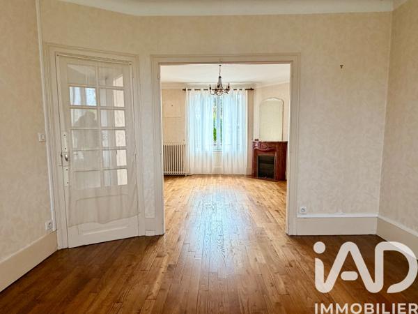Maison à vendre 5 pièces 83 m² Bessines-sur-Gartempe