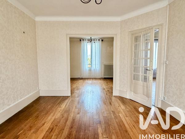 Maison à vendre 5 pièces 83 m² Bessines-sur-Gartempe