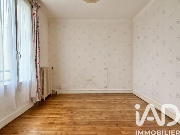 Maison à vendre 5 pièces 83 m² Bessines-sur-Gartempe