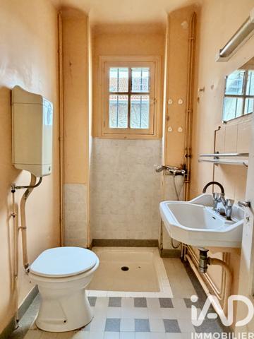 Maison à vendre 5 pièces 83 m² Bessines-sur-Gartempe