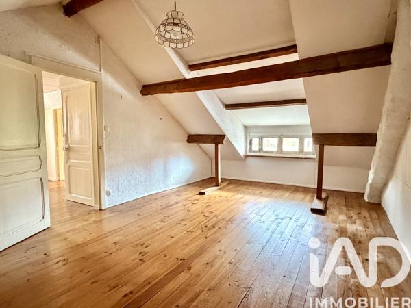 Maison à vendre 5 pièces 83 m² Bessines-sur-Gartempe