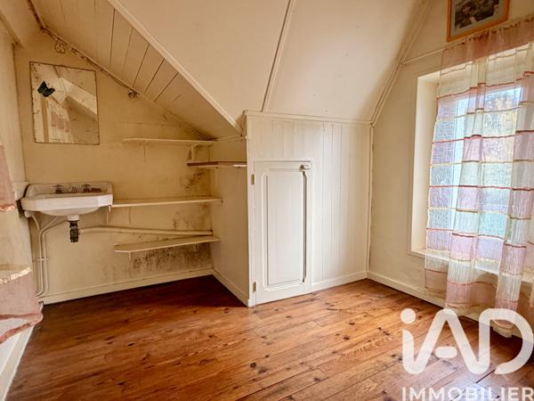 Maison à vendre 5 pièces 83 m² Bessines-sur-Gartempe