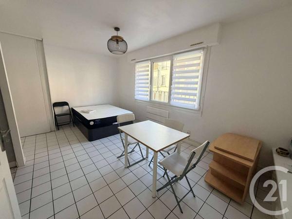 Appartement Studio à vendre  1 pièce - 25 m2 BOULOGNE SUR MER - 62