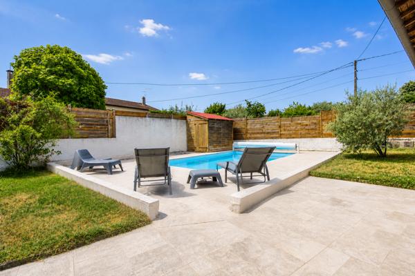 Maison 6 pièces 164 m2