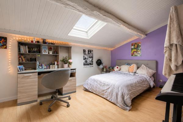 Maison 6 pièces 164 m2