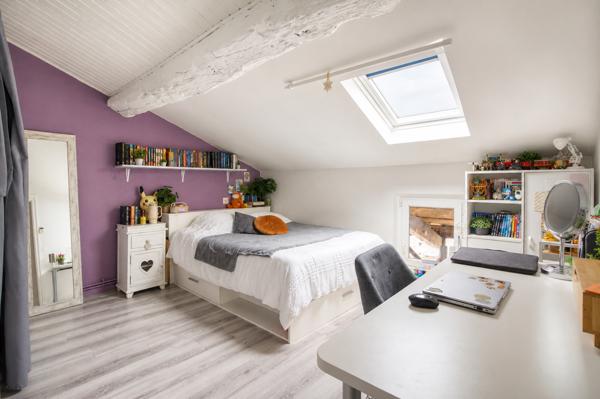 Maison 6 pièces 164 m2