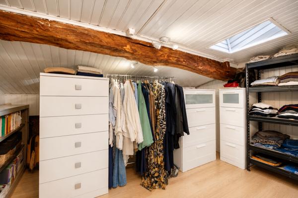 Maison 6 pièces 164 m2