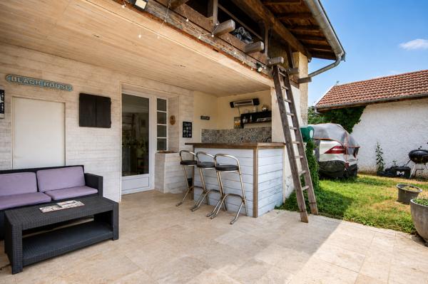 Maison 6 pièces 164 m2
