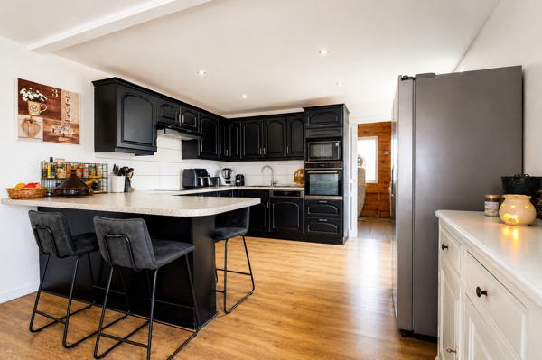 Maison 6 pièces 164 m2
