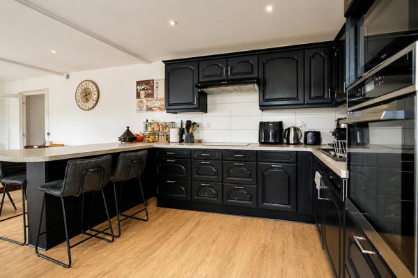 Maison 6 pièces 164 m2