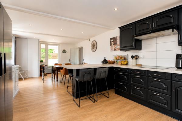 Maison 6 pièces 164 m2