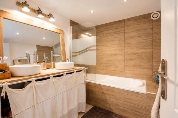 Maison 6 pièces 164 m2