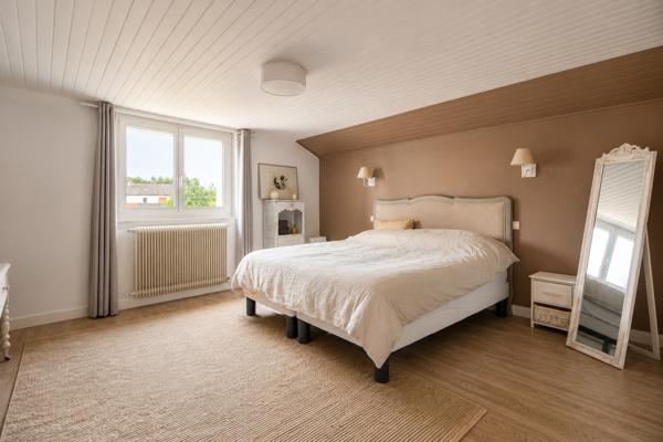 Maison 6 pièces 164 m2