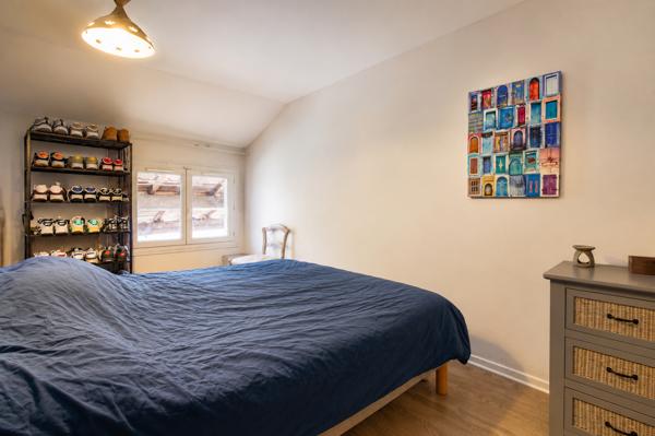 Maison 6 pièces 164 m2
