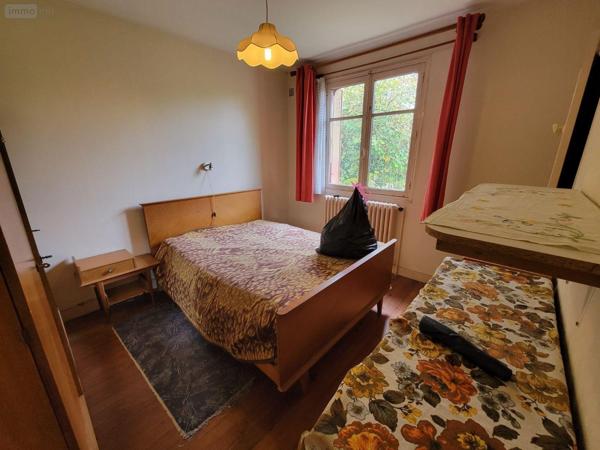 Maison à restaurer à vendre à Jallans dans l'Eure-et-Loir (28200), ref : RC/924