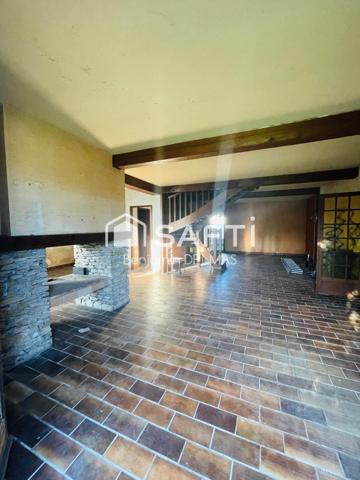 Eysines_Maison de 210 m² sur parcelle de 660 m²