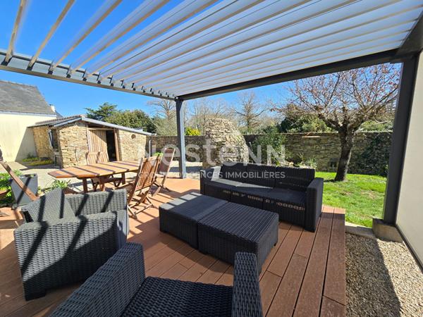 Sarzeau Golfe - Secteur St Colombier