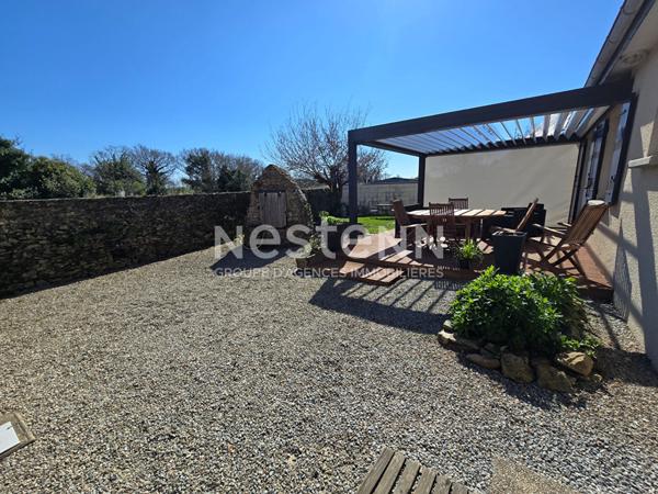 Sarzeau Golfe - Secteur St Colombier