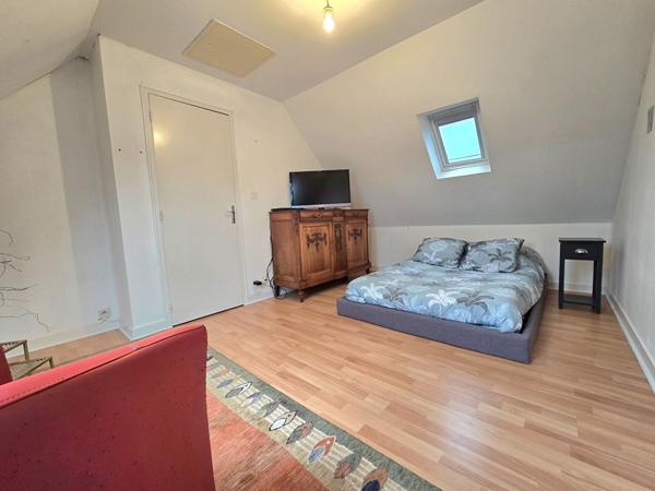 Sarzeau Golfe - Secteur St Colombier