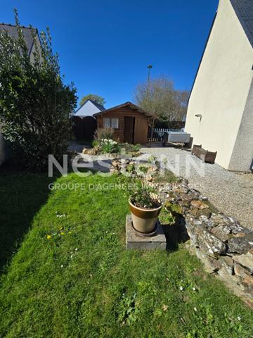 Sarzeau Golfe - Secteur St Colombier