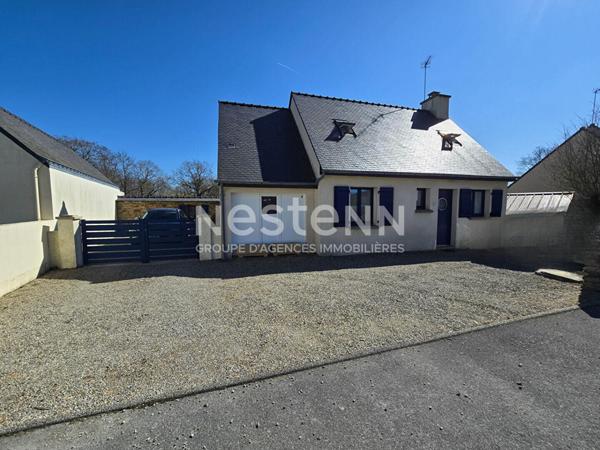 Sarzeau Golfe - Secteur St Colombier