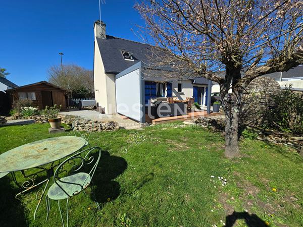 Sarzeau Golfe - Secteur St Colombier