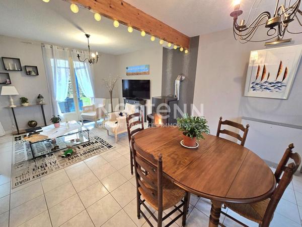 Sarzeau Golfe - Secteur St Colombier