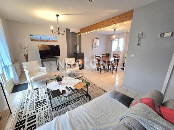 Sarzeau Golfe - Secteur St Colombier