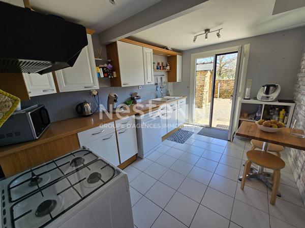 Sarzeau Golfe - Secteur St Colombier