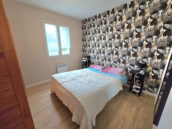 Sarzeau Golfe - Secteur St Colombier