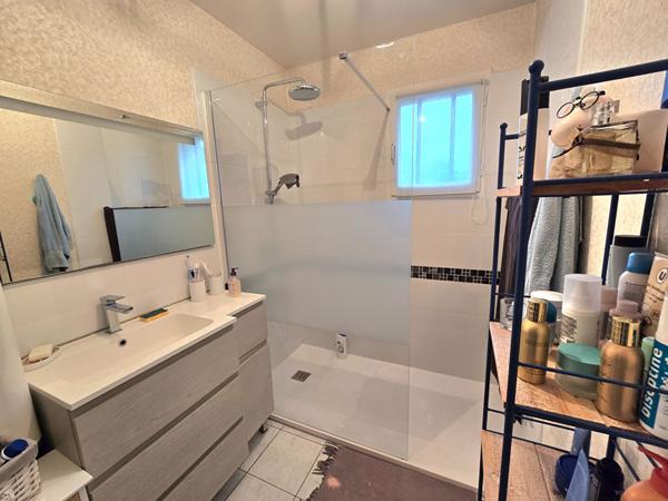 Sarzeau Golfe - Secteur St Colombier