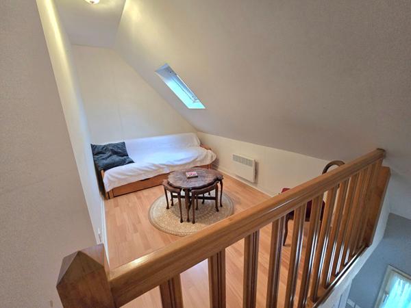 Sarzeau Golfe - Secteur St Colombier