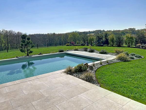 Vente Maison de luxe Arcangues 11 Pièces 260 m²