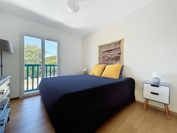 Vente Maison de luxe Arcangues 11 Pièces 260 m²