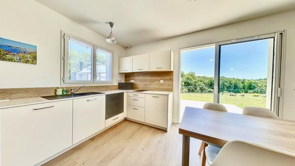 Vente Maison de luxe Arcangues 11 Pièces 260 m²