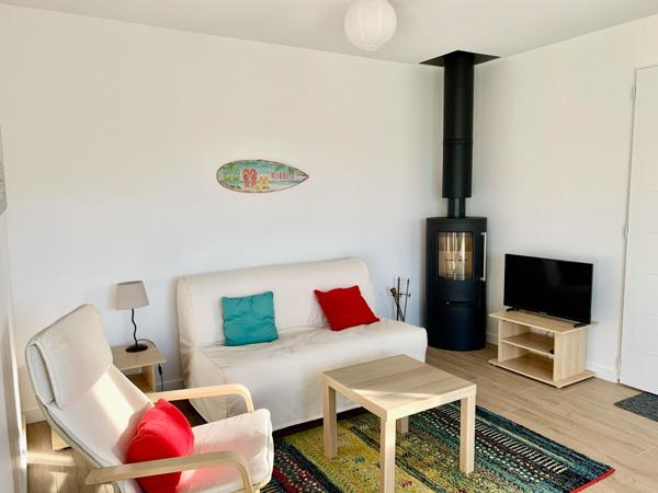 Vente Maison de luxe Arcangues 11 Pièces 260 m²