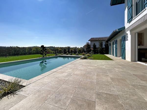 Vente Maison de luxe Arcangues 11 Pièces 260 m²