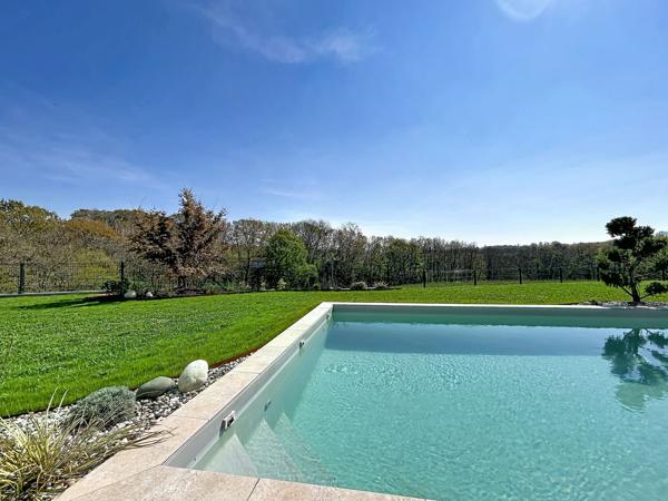 Vente Maison de luxe Arcangues 11 Pièces 260 m²