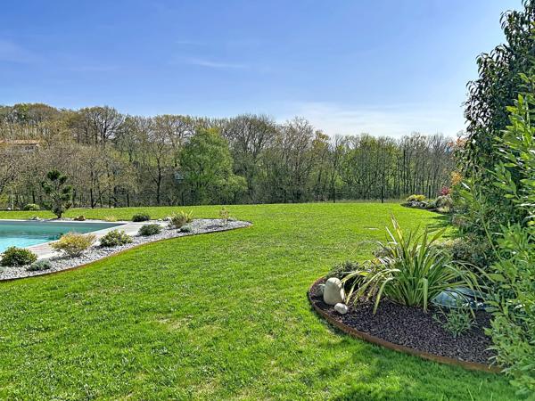 Vente Maison de luxe Arcangues 11 Pièces 260 m²