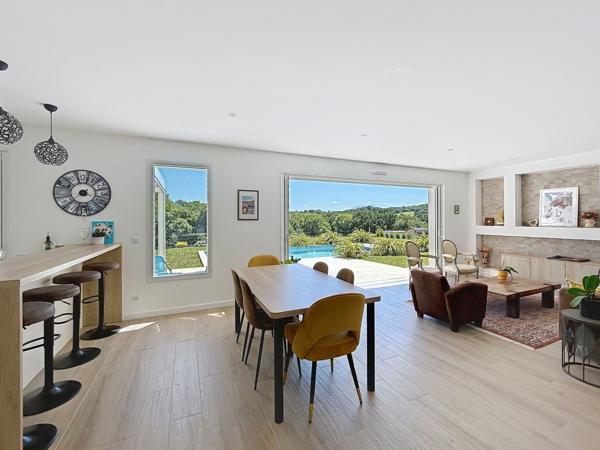 Vente Maison de luxe Arcangues 11 Pièces 260 m²