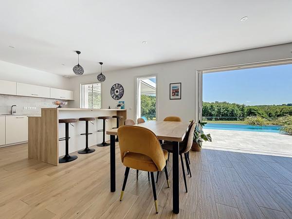 Vente Maison de luxe Arcangues 11 Pièces 260 m²
